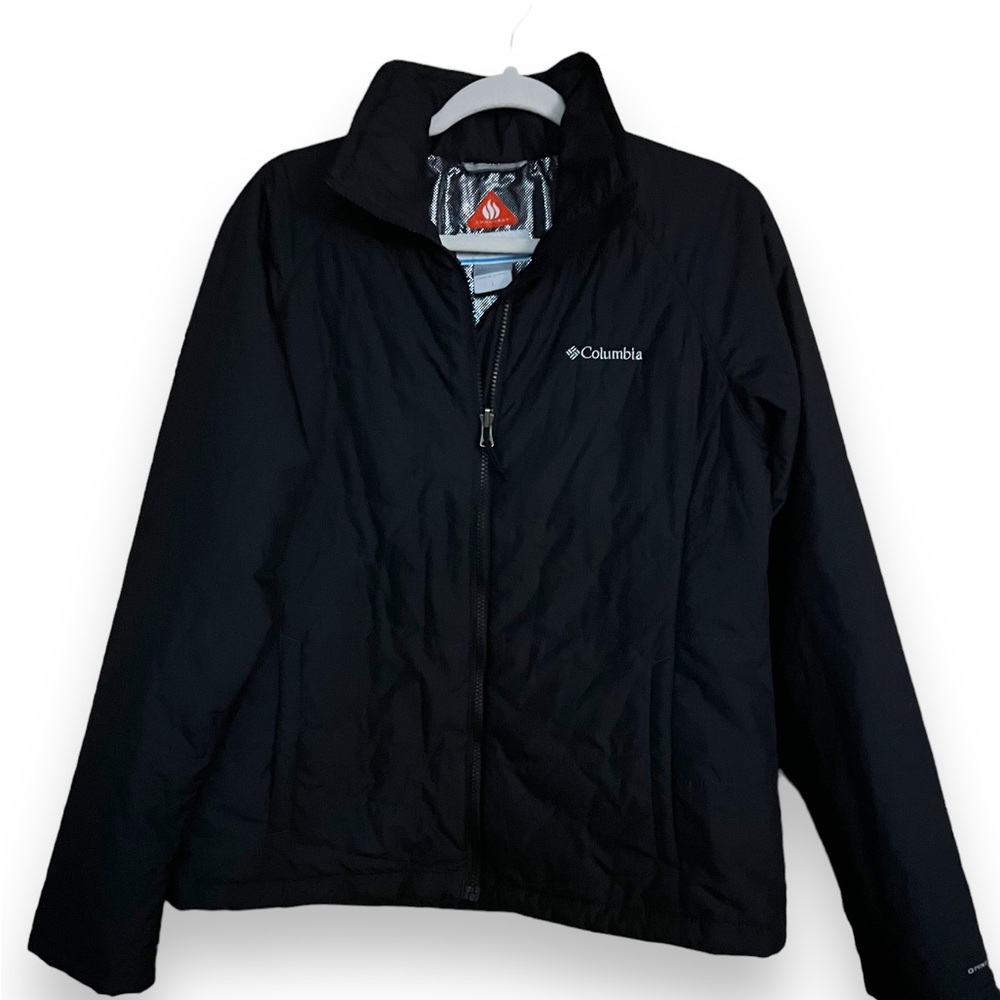Columbia Omni Heat size Large